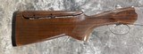 Beretta Silver Pigeon I Sporting 12ga 32
