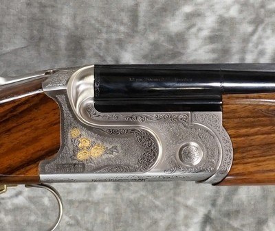 Caesar Guerini Syren Tempio Sporting 12ga 30