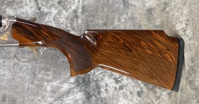 Caesar Guerini Syren Tempio Sporting 12ga 30