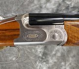 Caesar Guerini Summit Sporting LH 12ga 32