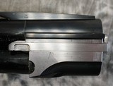 Krieghoff K80 Sporter Barrel 12ga 30 - Image 3 of 4