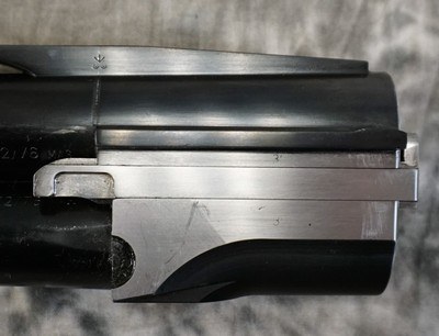 Krieghoff K80 Sporter Barrel 12ga 30 - Image 3 of 4