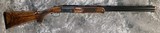 Blaser F3 Sporter 12ga 32