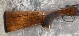 Blaser F3 Sporter 12ga 32