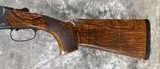 Blaser F3 Sporter 12ga 32