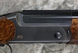 Blaser F3 Sporter 12ga 32