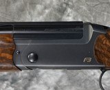 Blaser F3 Sporter 12ga 32