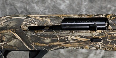 Benelli Super Black Eagle 3 12ga 28