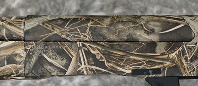 Benelli Super Black Eagle 3 12ga 28