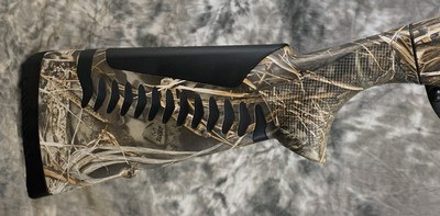 Benelli Super Black Eagle 3 12ga 28