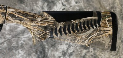 Benelli Super Black Eagle 3 12ga 28