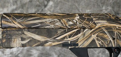 Benelli Super Black Eagle 3 12ga 28