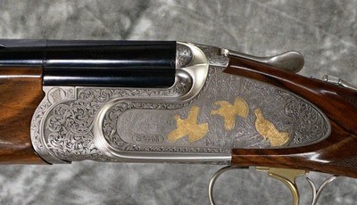 Caesar Guerini Invictus VII Sporting 12ga 32