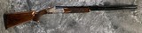 Caesar Guerini Invictus VII Sporting 12ga 32