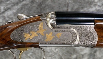 Caesar Guerini Invictus VII Sporting 12ga 32