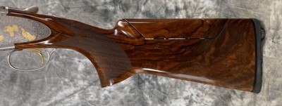 Caesar Guerini Invictus VII Sporting 12ga 32