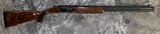 Blaser FBX 12ga 32
