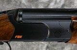 Blaser FBX 12ga 32