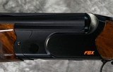 Blaser FBX 12ga 32