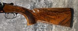Blaser FBX 12ga 32