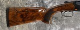 Blaser FBX 12ga 32