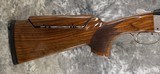 Pre-owned Krieghoff K80 12ga 32