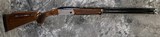 Pre-owned Krieghoff K80 12ga 32