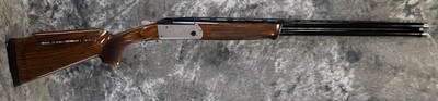 Pre-owned Krieghoff K80 12ga 32