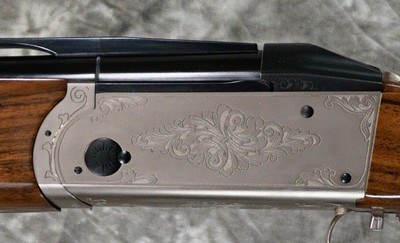 Pre-owned Krieghoff K80 12ga 32