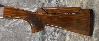 Pre-owned Krieghoff K80 12ga 32
