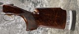 Browning Citori 825 Max Trap 12ga 32