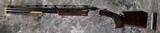 Browning Citori 825 Max Trap 12ga 32