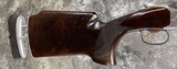 Browning Citori 825 Max Trap 12ga 32