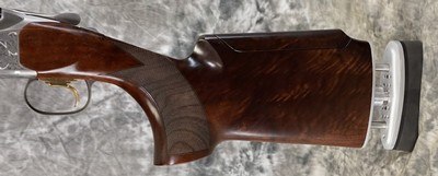 Browning Citori 825 Max Trap 12ga 32