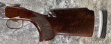 Browning Citori 825 Max Trap 12ga 32