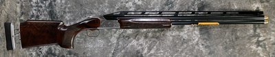 Browning Citori 825 Max Trap 12ga 32