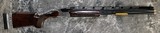 Browning Citori 825 Max Trap 12ga 32