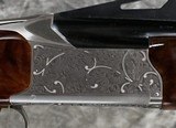 Browning Citori 825 Max Trap 12ga 32