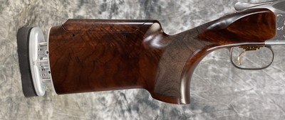 Browning Citori 825 Max Trap 12ga 32