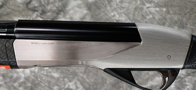 Benelli Ethos Super Sport 20ga 28