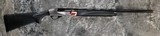 Benelli Ethos Super Sport 20ga 28