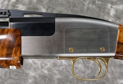 Silver Seitz 12ga 34