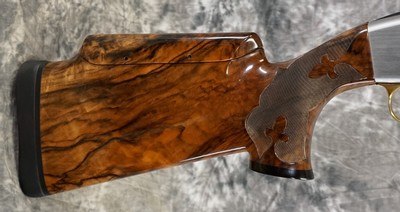 Silver Seitz 12ga 34