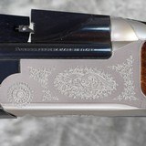 Perazzi MX15 Single Trap 12ga 34