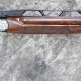 Perazzi MX15 Single Trap 12ga 34