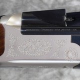 Perazzi MX15 Single Trap 12ga 34