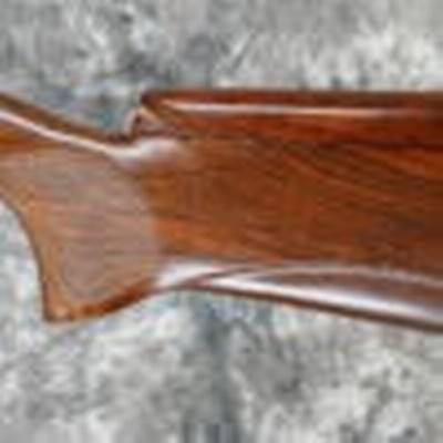 Perazzi High Tech S Lusso 33