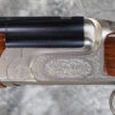 Perazzi High Tech S Lusso 33