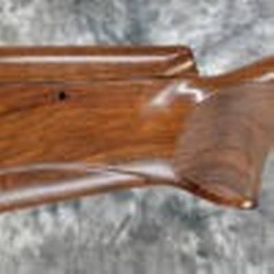 Perazzi High Tech S Lusso 33