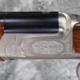 Perazzi High Tech S Lusso 33